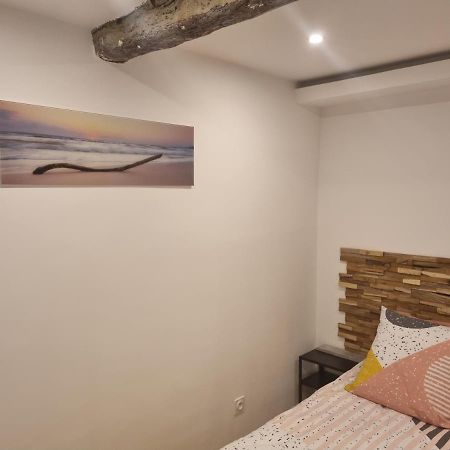 Appartement Le Panier Vieux-Port Marseille Extérieur photo