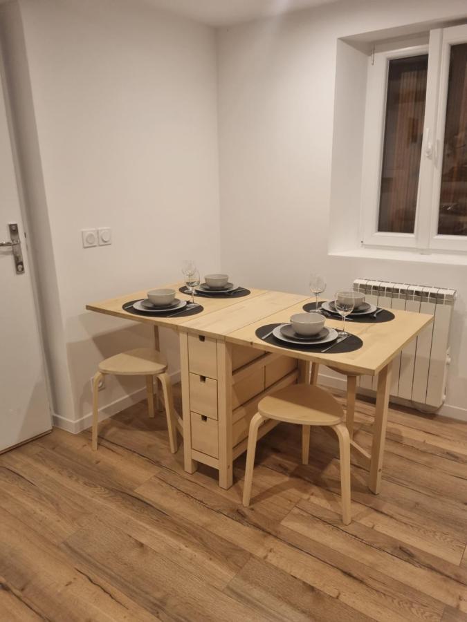 Appartement Le Panier Vieux-Port Marseille Extérieur photo