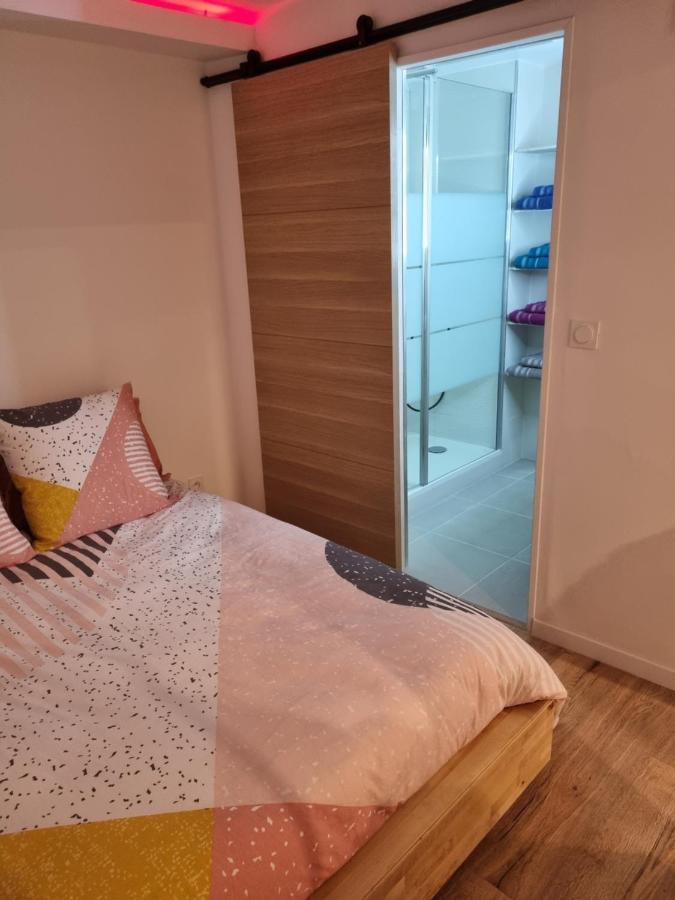 Appartement Le Panier Vieux-Port Marseille Extérieur photo