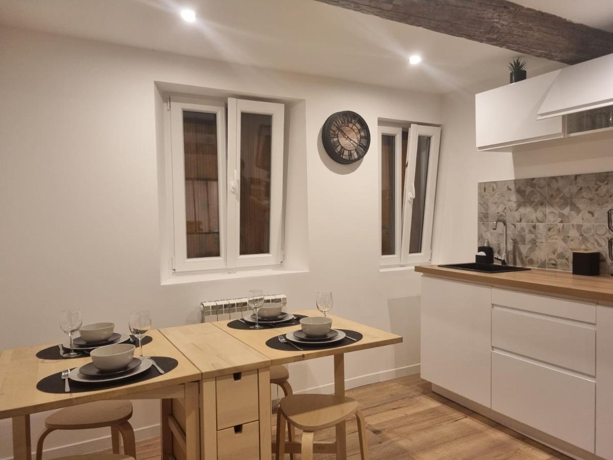 Appartement Le Panier Vieux-Port Marseille Extérieur photo